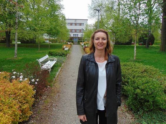 Během pandemie v populaci přibylo depresí, říká ředitelka psychiatrie