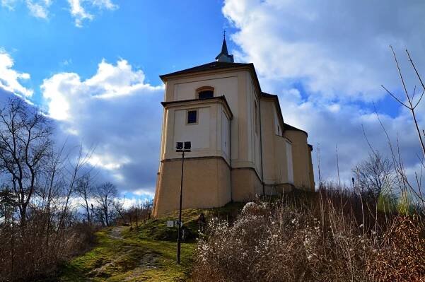 Zámek Nižbor | TuristickaMapa.cz