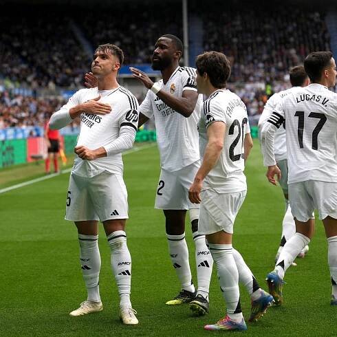 Facing almost certain defeat, Real Madrid can prove again why they are the scourge of English clubs