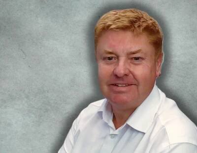 Steve Park