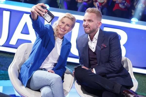 Andrea Sestini Hlaváčková chce další miminko. A prozradila, jak dnes vychází s bývalým švagrem Liborem Boučkem