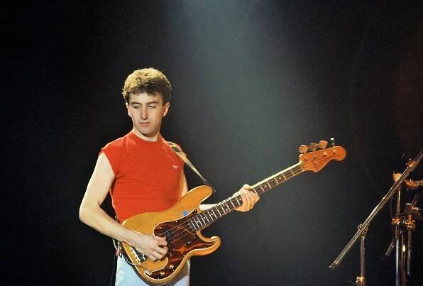 John Deacon