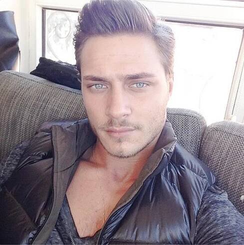 Burak Celik