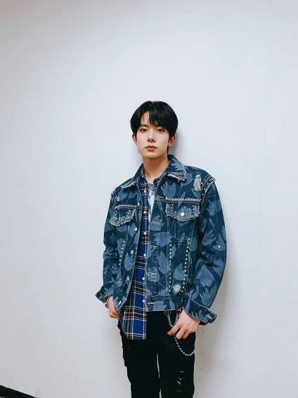 HEESEUNG | ENHYPEN - Kpop Profile (2025 Updated) — ENHYPEN GUIDE