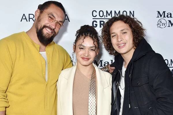 Jason Momoa Hopes New Environmental Movie Common Ground 'Fuels' His Kids: 'What I'm Fighting For' (Exclusive)