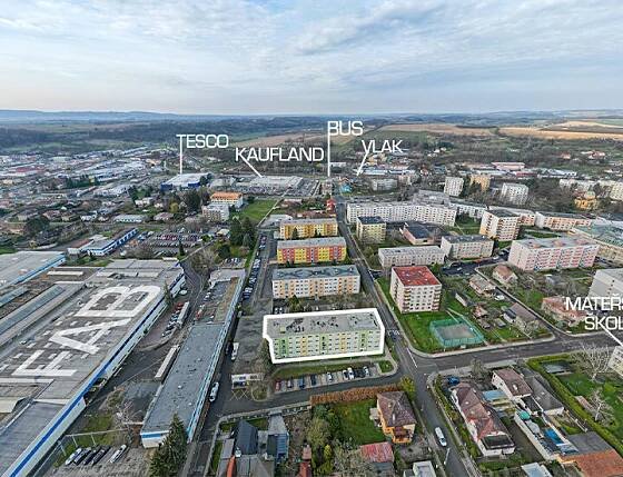 Realizované prodeje | HáCé-Reality.cz
