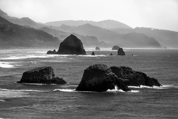 Oregon Coast