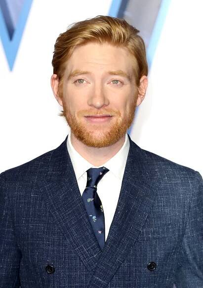 Domhnall Gleeson - Actor