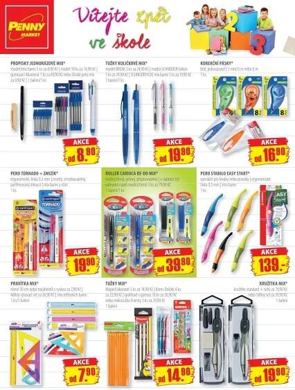 Označte produkt do nákupního košíku