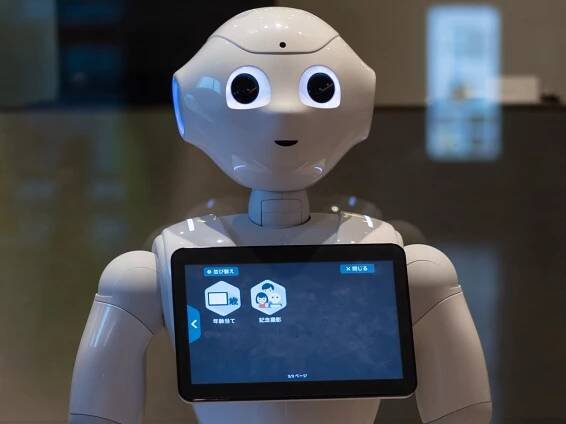 Apple smart home robot? There's one reportedly in the works.
