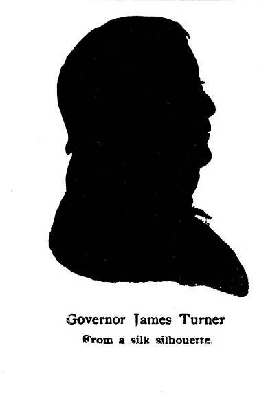 James Turner (North Carolina politician) - Wikipedia