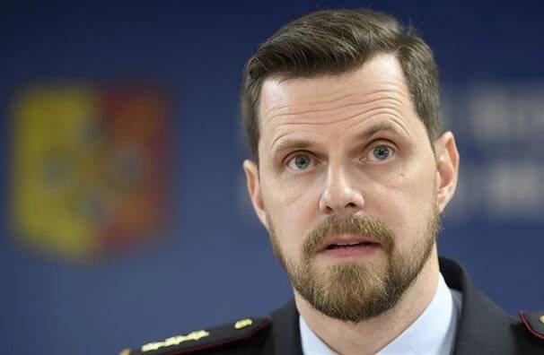 Šéf pražských policistů Ptáček končí, poputuje do pardubického kraje. V Praze ho nahradí ředitel dopravní policie Lerch