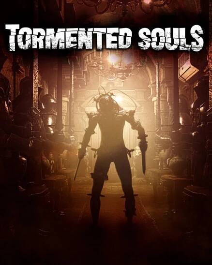 Tormented Souls