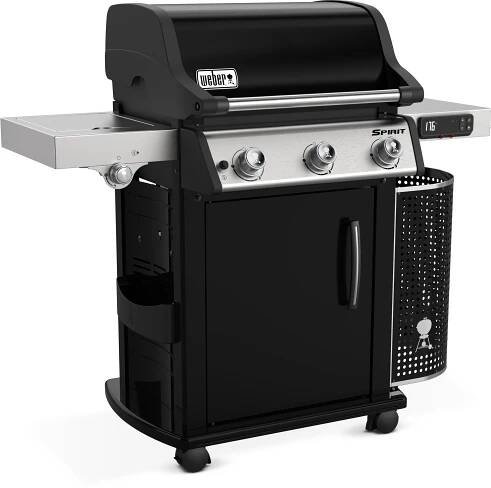 Weber Spirit EPX-325