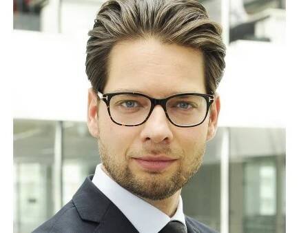 Jörg Mathew prezidentem Česko-německé obchodní a průmyslové komory | Hospodářské noviny (HN.cz)