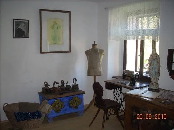 Muzeum - Oficiální stránky obce Kořenec