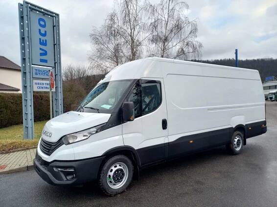 Iveco Daily 2,3 35S16V VAN