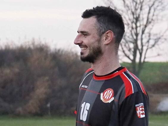 SK Stehelčeves  - Sokol Olovnice 1:5 ,  III.tř. sk. B,  5. 11. 2022
