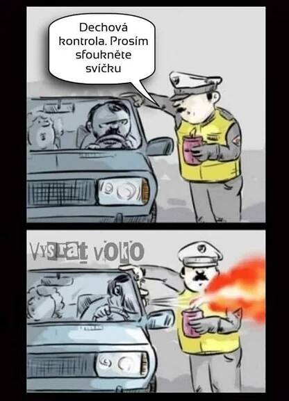 ** Vtipy, vtipné obrázky, videa ** - Stránka 293 - Lampárna - ŠKODA Forum - SKODAHOME.cz