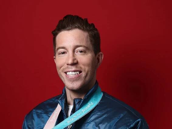Shaun White