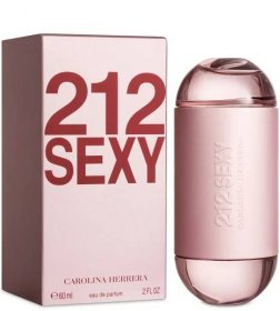 Carolina Herrera | 212 Sexy Eau de Parfum