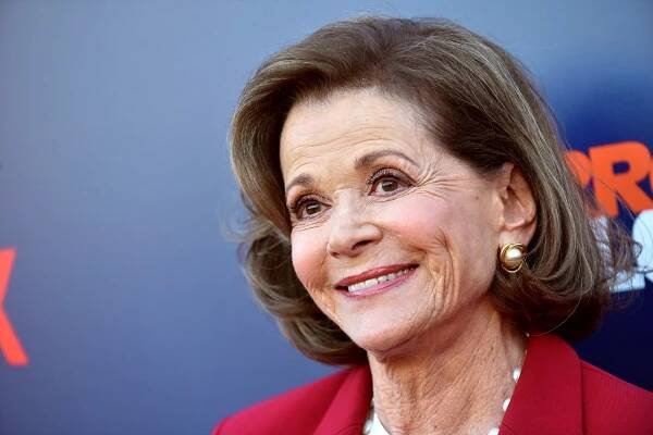 Jessica Walter, ‘Arrested Development’ Matriarch, Dies at 80