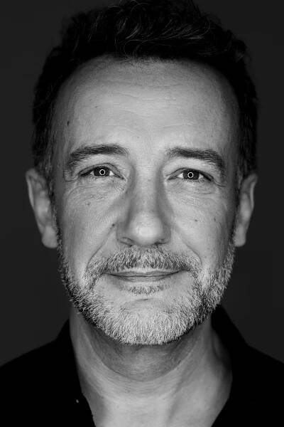 José Luis García-Pérez – English - José Luis García-Pérez