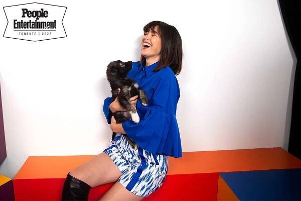 TIFF 2022 PUPPIES