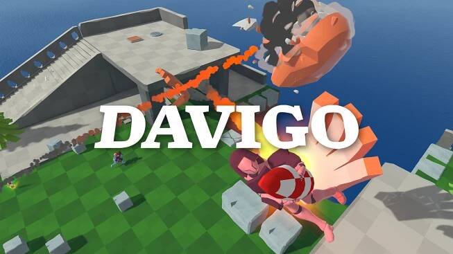 DAVIGO