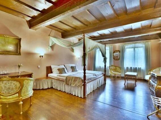 Hotel Villa Conti 1168368203 2