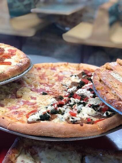 pizza