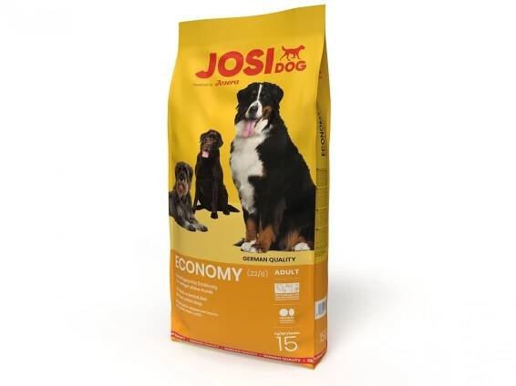 JosiDog Economy 15 kg