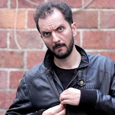 Matěj Hofmann - ACTORSMAP