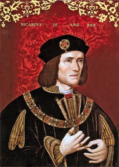 richard iii