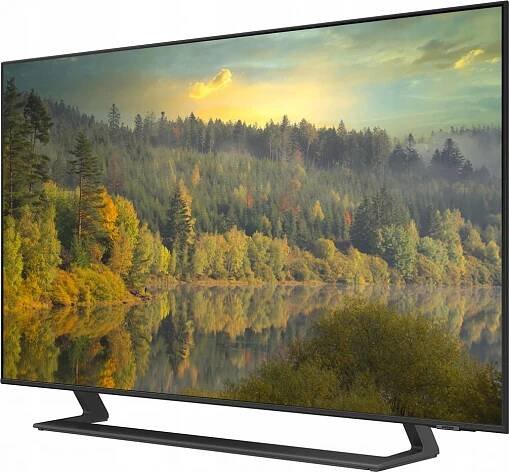 Samsung UE43DU8572U