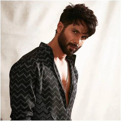 EXCLUSIVE: Shahid Kapoor to commence shooting for Rosshan Andrrews’ thriller in October