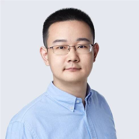 Jing Liu's Homepage
