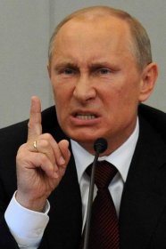 Naštvaný Putin uvalil na Evropu tvrdé sankce: Už od nás nekoupí potraviny a nejspíš ani auta. Zlobu Moskvy ...