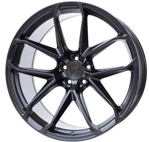 4× Hliníková kola PDW Group 5084/5985 8.5" x 20" 5x130 ET 50