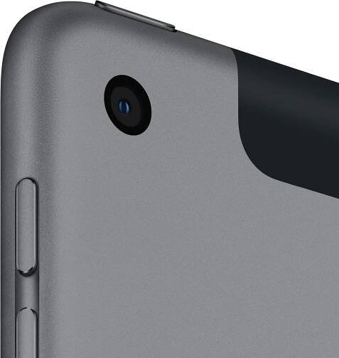 iPad 10.2 128GB WiFi Cellular Vesmírně Šedý 2020