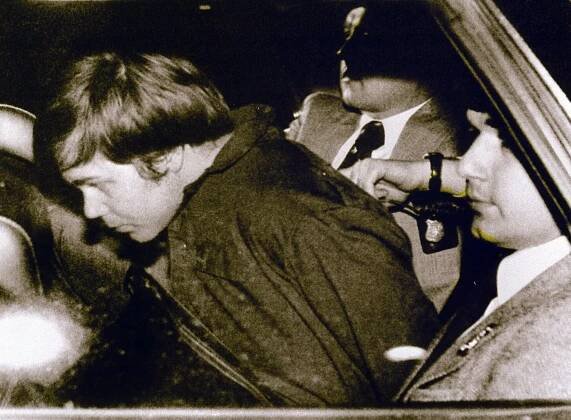 John Hinckley Jr. set to be released