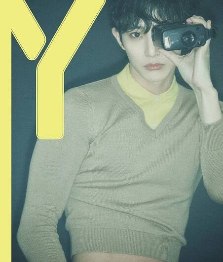 FASHION - Y magazine | 와이 매거진