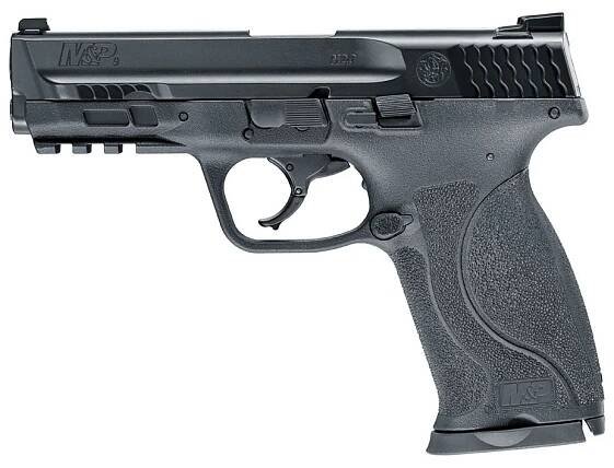 Smith & Wesson M&P9 M2.0 1