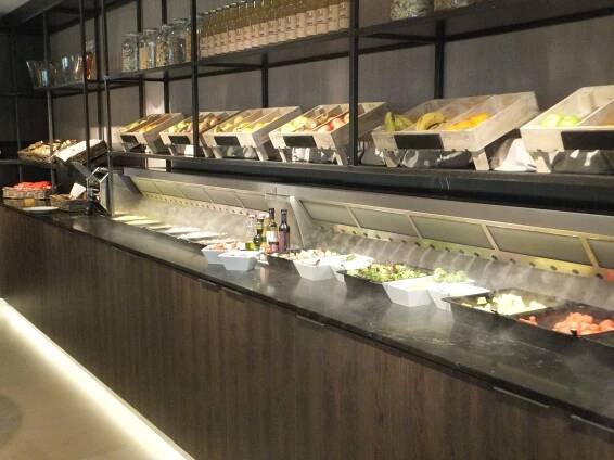 Cool-spot - Rosval | The number-one producer of commercial kitchens