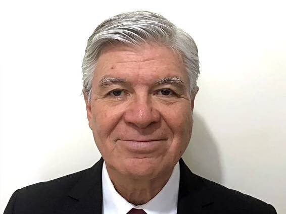 Jorge Diaz, VP of Operations at Sonoro Gold Corp.
