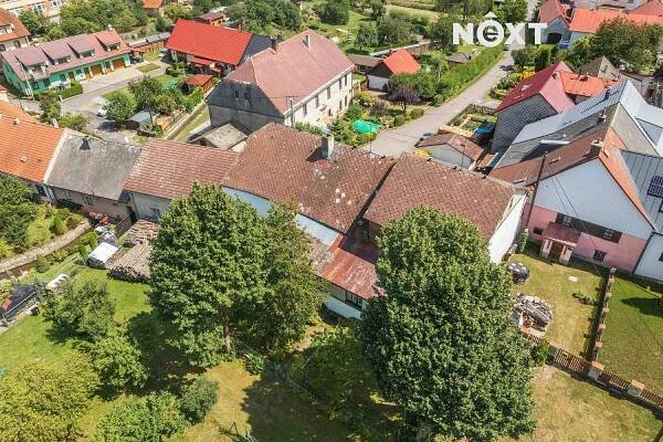 Prodej domů, Nové Veselí | Mapio.cz