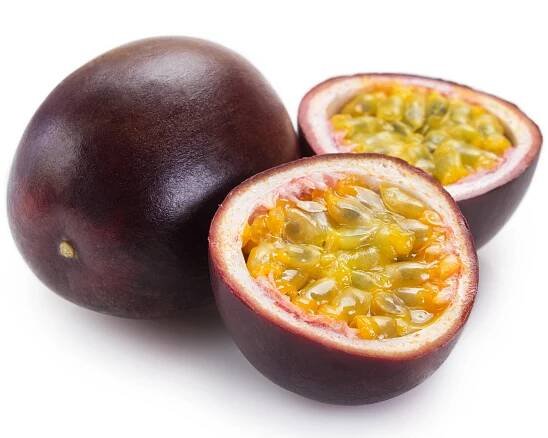 passion fruit 