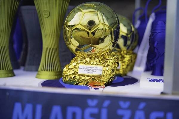 Liga Mistrů mládeže 28. 6. 2025 - Oficiální stránky obce Jakubčovice nad Odrou
