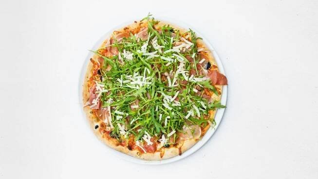 123Pizza Chomutov | Wolt | Doručení | Chomutov