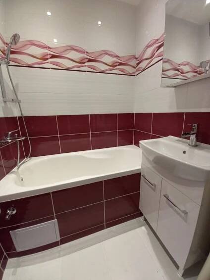 Pronájem bytu 2+1 54 m², Kosmonautů, Karviná, Moravskoslezský kraj